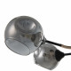 Потолочная люстра Arte Milano Amalfi 328419/5 FG+BK
