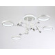 Потолочная люстра Ambrella Light Comfort LineTech FL51648