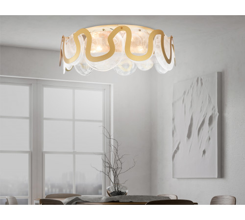 Потолочная люстра Ambrella Light Traditional TR5327 Потолочная люстра Ambrella Light Traditional TR5327