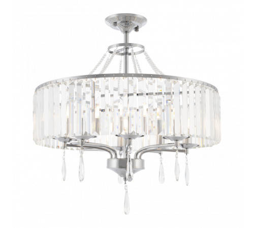 Потолочная люстра Arte Milano Sorrento 371009/8/50/600 CR