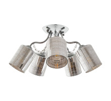 Потолочная люстра MyFar Patrick MR1601-5C