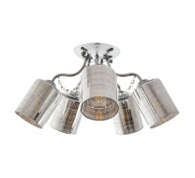 Потолочная люстра MyFar Patrick MR1601-5C