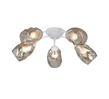 Потолочная люстра Vitaluce V4929-0/5PL