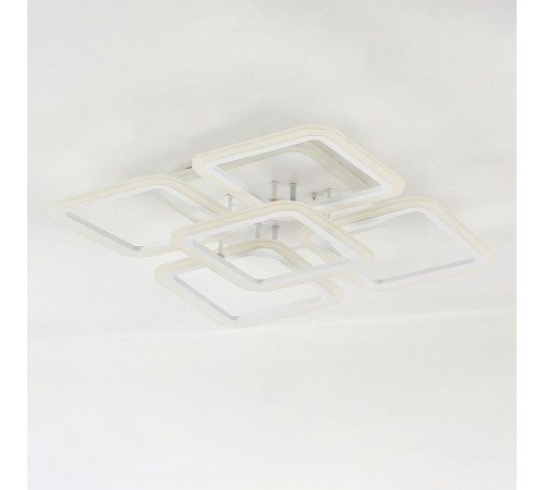 Потолочная люстра Citilux Марсель Смарт CL232A150E Потолочная люстра Citilux Марсель Смарт CL232A150E