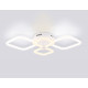 Потолочная люстра Ambrella Light Acrylica Original FA3822