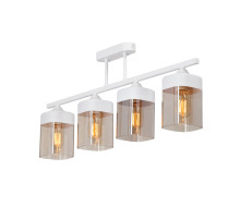 Потолочная люстра Vitaluce V4923-0/4PL