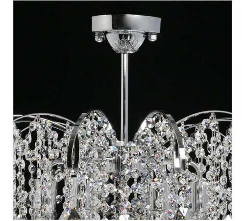 Потолочная люстра De Markt Бриз 111014806