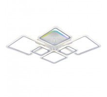Потолочная люстра Seven Fires Makena SF5009/7C-WT-RGB
