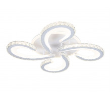 Потолочная люстра Ambrella Light Acrylica Ice FA1702