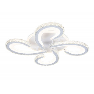 Потолочная люстра Ambrella Light Acrylica Ice FA1702