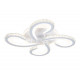 Потолочная люстра Ambrella Light Acrylica Ice FA1702