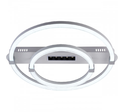 Потолочная люстра Escada Aspect 10253/2LED Потолочная люстра Escada Aspect 10253/2LED