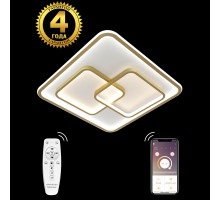 Потолочная люстра Natali Kovaltseva LED LAMPS 81313