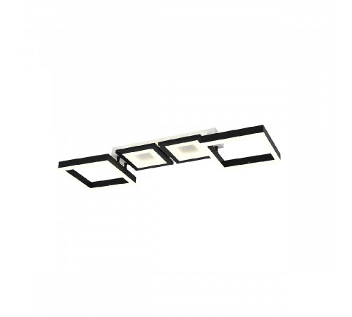Потолочная люстра Escada Scutum 10266/4LED Потолочная люстра Escada Scutum 10266/4LED