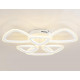 Потолочная люстра Ambrella Light Acrylica Original FA4512