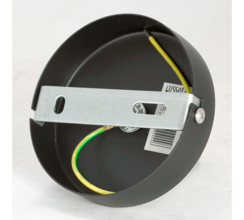 Потолочная люстра Lussole Lgo Garland LSP-8374
