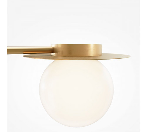 Потолочная люстра Maytoni Star sky MOD291CL-04BS