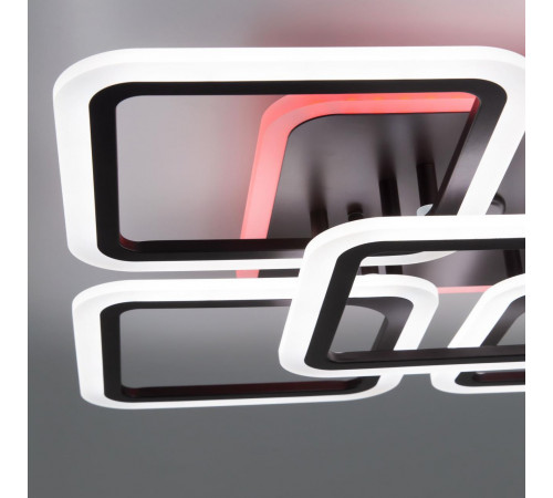 Потолочная люстра Citilux Марсель Смарт CL232A155E Потолочная люстра Citilux Марсель Смарт CL232A155E
