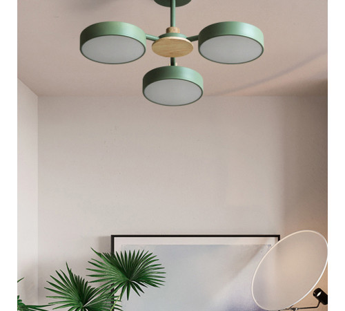 Потолочная люстра ImperiumLoft Move 178255-26 Потолочная люстра ImperiumLoft Move 178255-26