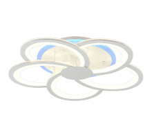 Потолочная светодиодная люстра Natali Kovaltseva Holder II HIGH-TECH LED LAMPS 82038