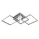 Потолочная люстра Escada Olvera 10246/3LED