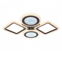 Потолочная светодиодная люстра Ambrella Light Acrylica Original FA431
