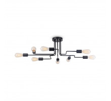 Потолочная люстра Maytoni Gilbert T532CL-08B