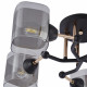 Потолочная люстра Arte Milano Amalfi 324308/5 BK+FG