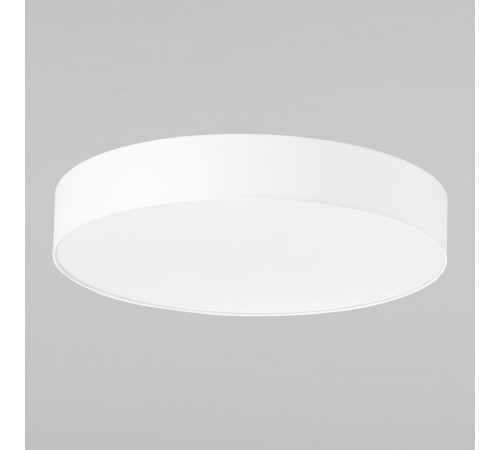 Потолочная люстра TK Lighting 2443 Rondo White Потолочная люстра TK Lighting 2443 Rondo White
