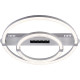 Потолочная люстра Escada Aspect 10253/2LED
