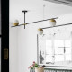 Потолочная люстра ImperiumLoft Technum 102118-26