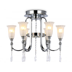 Потолочная люстра Ambrella Light Traditional TR3243