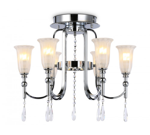 Потолочная люстра Ambrella Light Traditional TR3243 Потолочная люстра Ambrella Light Traditional TR3243