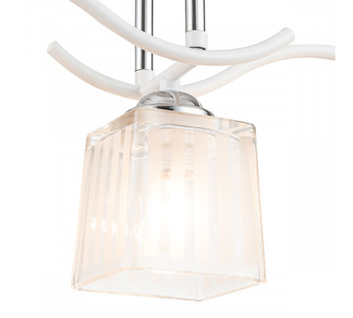 Потолочная люстра Escada Prisma 535/3PL Потолочная люстра Escada Prisma 535/3PL