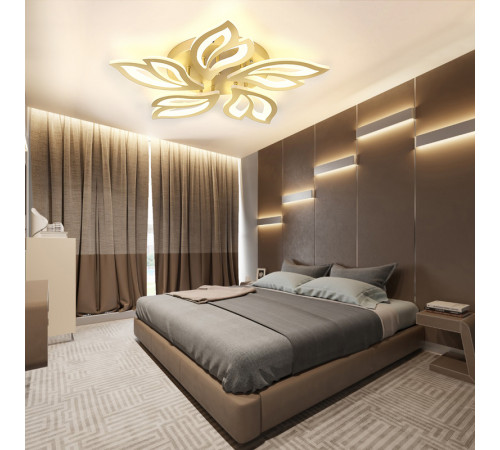 Потолочная люстра Natali Kovaltseva Sand INNOVATION STYLE 83059 Потолочная люстра Natali Kovaltseva Sand INNOVATION STYLE 83059