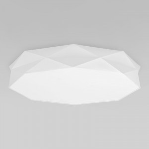 Потолочная люстра TK Lighting 4225 Kantoor White