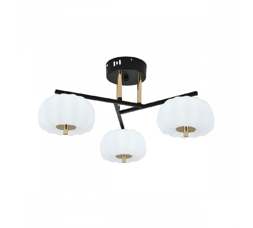 Потолочная люстра Escada Halma 10301/3LED Потолочная люстра Escada Halma 10301/3LED