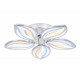 Потолочная светодиодная люстра Ambrella Light Acrylica Original FA466