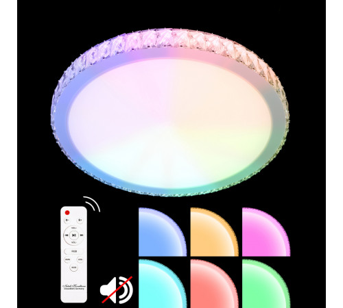Потолочная люстра Natali Kovaltseva LED LAMPS 81234 Потолочная люстра Natali Kovaltseva LED LAMPS 81234