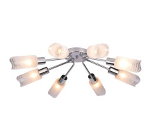 Потолочная люстра Toplight Sabina TL3680X-08CH