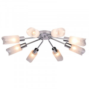 Потолочная люстра Toplight Sabina TL3680X-08CH