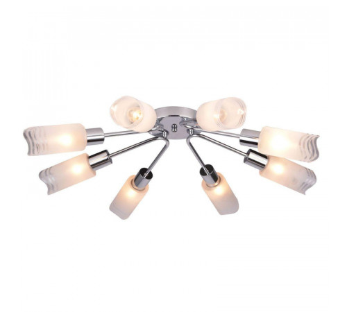 Потолочная люстра Toplight Sabina TL3680X-08CH