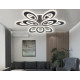 Потолочная люстра Ambrella Light Acrylica Original FA8938