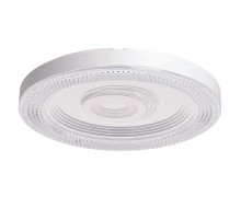 Потолочная люстра De Markt Мадлен 424016701