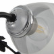 Потолочная люстра Arte Milano Amalfi 327685/5A BK+CR