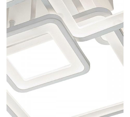 Потолочная люстра Escada Plain 10286/8LED Потолочная люстра Escada Plain 10286/8LED