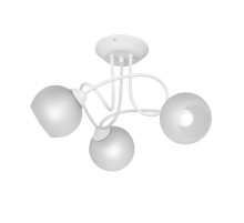 Потолочная люстра Vitaluce V3995-0/3PL