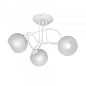 Потолочная люстра Vitaluce V3995-0/3PL