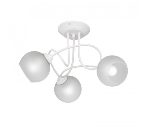 Потолочная люстра Vitaluce V3995-0/3PL