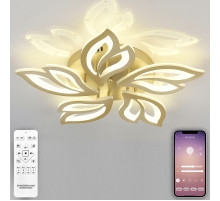 Потолочная люстра Natali Kovaltseva Sand INNOVATION STYLE 83059